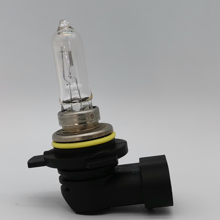 Philips 9012 HIR2 Car Bulb Feixiang Zhiyue Lei Ling Pentium X80B50B90 Free Light H1R2