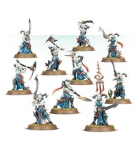warhammer warhammer optional Namarti Thralls 32mm