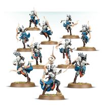 Warhammer Optional Namarti Reavers