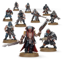 Chaos Cultists