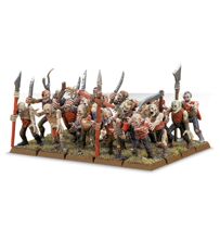 Warhammer Warhammer Optional Deadwalker Zombies