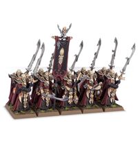 warhammer warhammer optional Executioners direct sale plastic