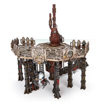 warhammer warhammer optional Sector Mechanicus