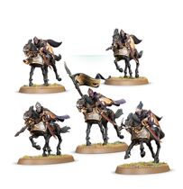warhammer warhammer optional Dark sperm Dark Riders Doomfire Warlocks