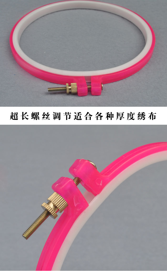 Trẻ em handmade DIY thêu bộ dụng cụ thêu hoạt hình đơn giản Bộ dụng cụ thêu động vật Mẫu giáo thêu tay tranh thêu quốc bảo
