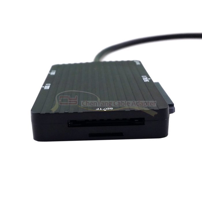 Concentrateur USB - Ref 373493 Image 8