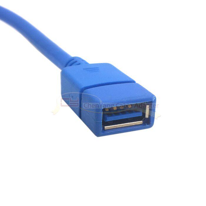 Prolongateur USB - Ref 434389 Image 6