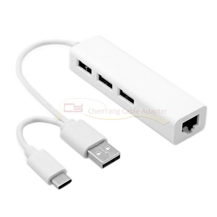 Concentrateur USB - Ref 373491 Image 4