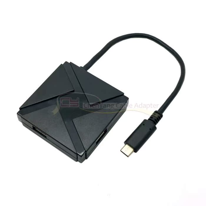 Hub USB - Ref 373490 Image 3