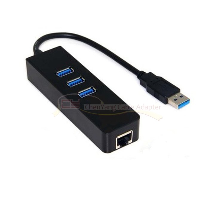 Concentrateur USB - Ref 373500 Image 3