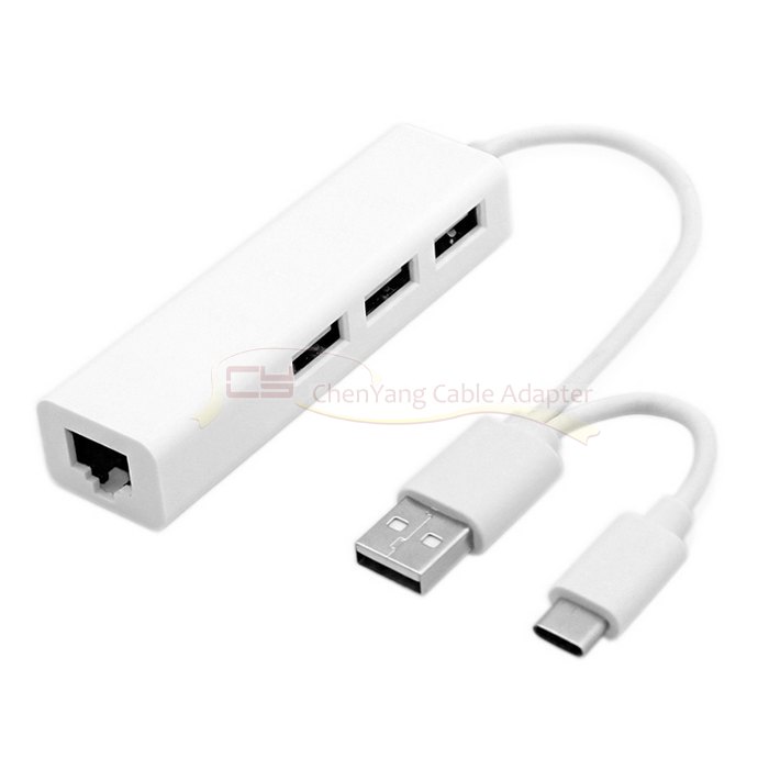 Concentrateur USB - Ref 373491 Image 3