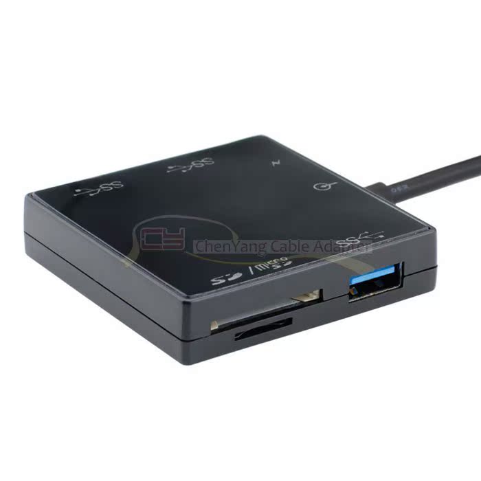 Concentrateur USB - Ref 373489 Image 9