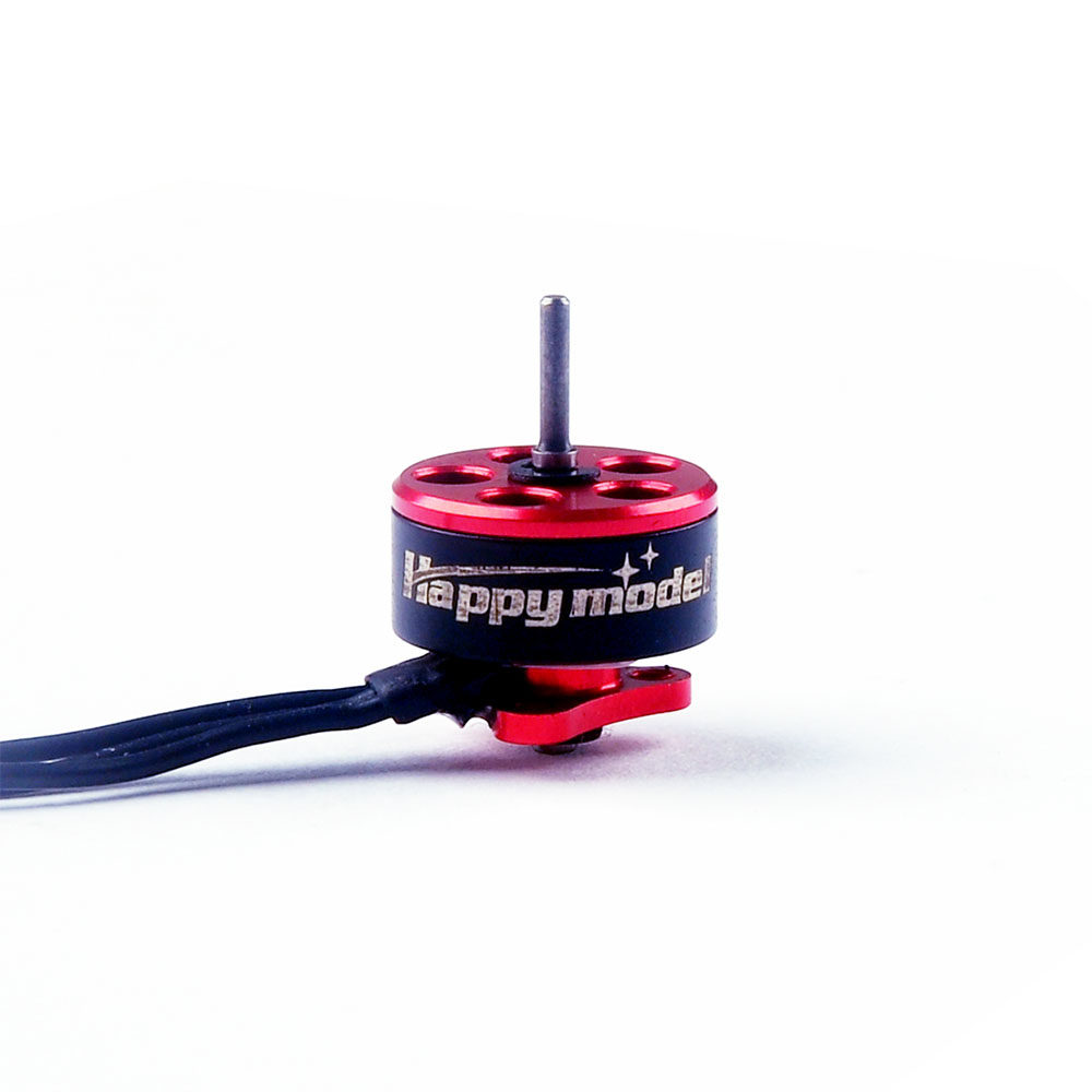 Happymodel SE0802 1-2S indoor crossing brushless motors 16000kv 19000kv22000KV