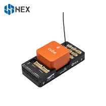 HEX PIXHAWK2 orange cube open source flight control HERE3 HERE 3 GPS drone