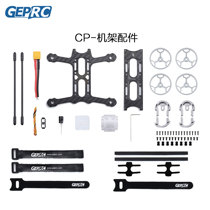 GEPRC GEP-CP FPV flying machine frame racing model aircraft accessories spare parts