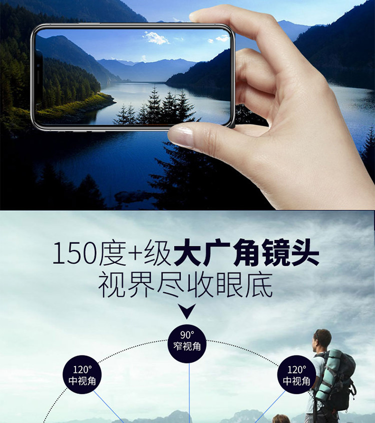 товар из китая 航拍 firefly飞萤x 穿越机fpv运动相机4k60帧防抖防水7倍数码变焦