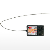 FLYSKY fus GT2 GT3 GT3 FS-GT3B FS-GT3B FS-GT3C 3 channel 2 4G receiver FS-GR3E