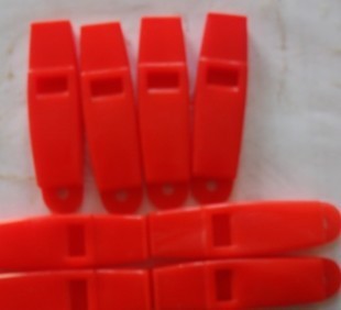 The factory price is supplied with a life jacket whistle