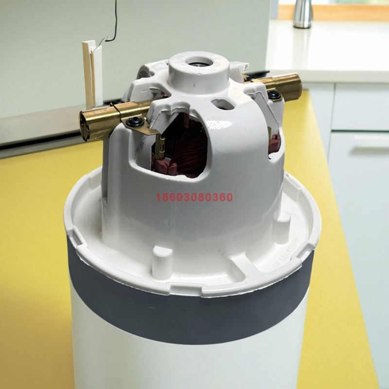 Kärcher Bv5 Vacuum Cleaner Accessories T12/1 Motor T15 T17 T10 Motor Ametek Universal Fit