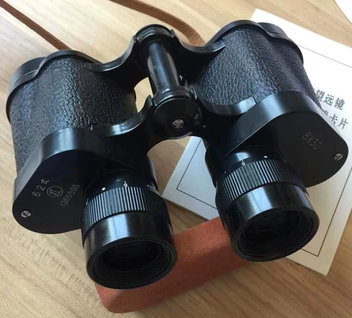 Прямая -Операция Юаньцзяна 62 Тип 62 Тип 62 Две двойные телескопические азотные фильтры.