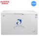 tủ đông dạng đứng Aucma / Aucma BC / BD-390SH thương mại một cửa tủ đông lạnh lớn - Tủ đông tủ đông alaska bd-400c