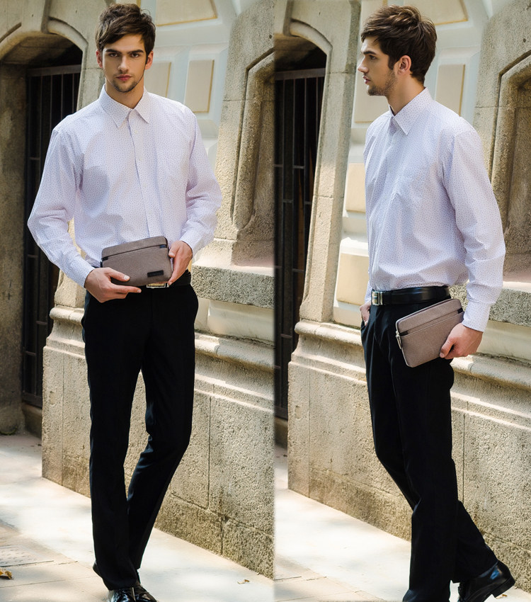 Sac pour homme - Ref 53974 Image 32