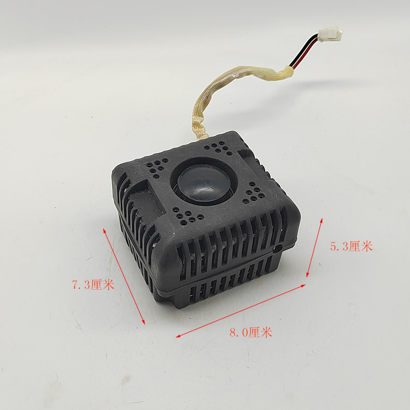 Household electric massage shawl massager AC220V hammer head beater massage accessories