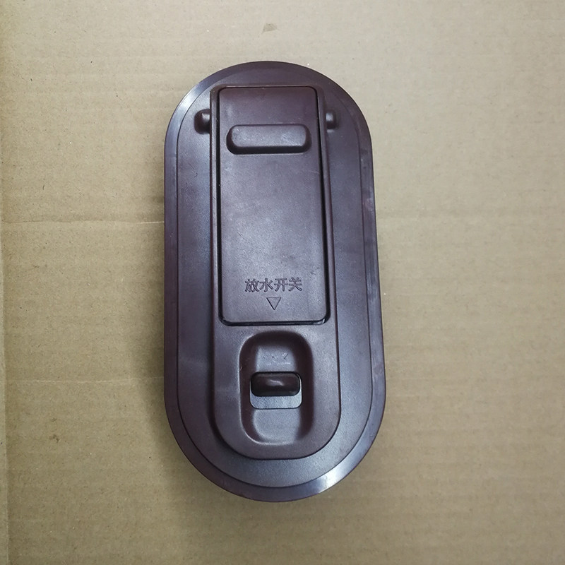 Oriental god D3018 D3028 foot tub drain switch Proud Wash Foot Basin Foot Bath drainage switch assembly