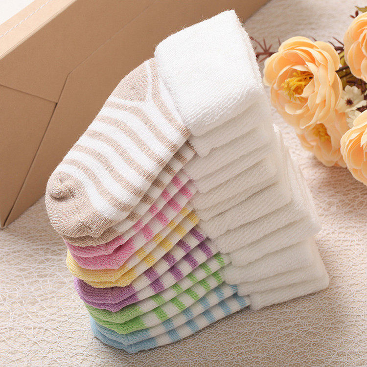 Chaussettes pour bébé - Ref 2109819 Image 24