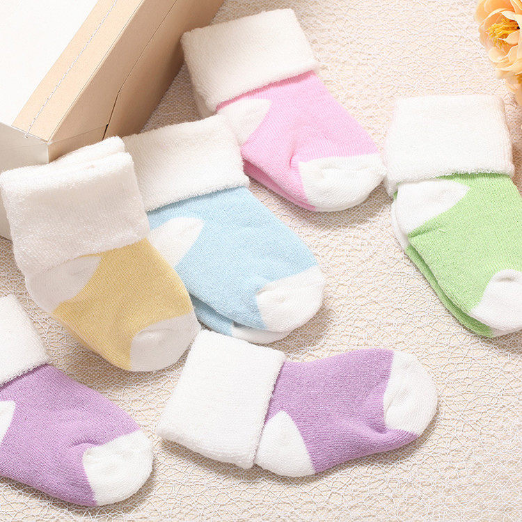 Chaussettes pour bébé - Ref 2109819 Image 39