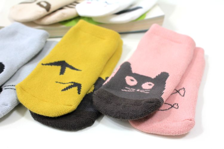 Chaussettes pour bébé - Ref 2109485 Image 37