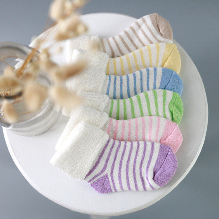Chaussettes pour bébé - Ref 2109819 Image 91