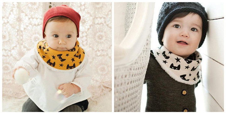 Echarpe enfant - Ref 2142517 Image 22