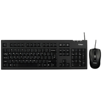 Fühlen L600 Wired keyboard and mouse set Keyboard and mouse set Mouse and keyboard