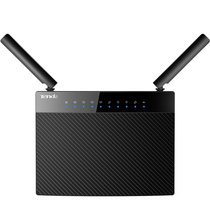 Tenda AC9 1200M dual-band wireless router Smart WiFi through the wall full gigabit wired port