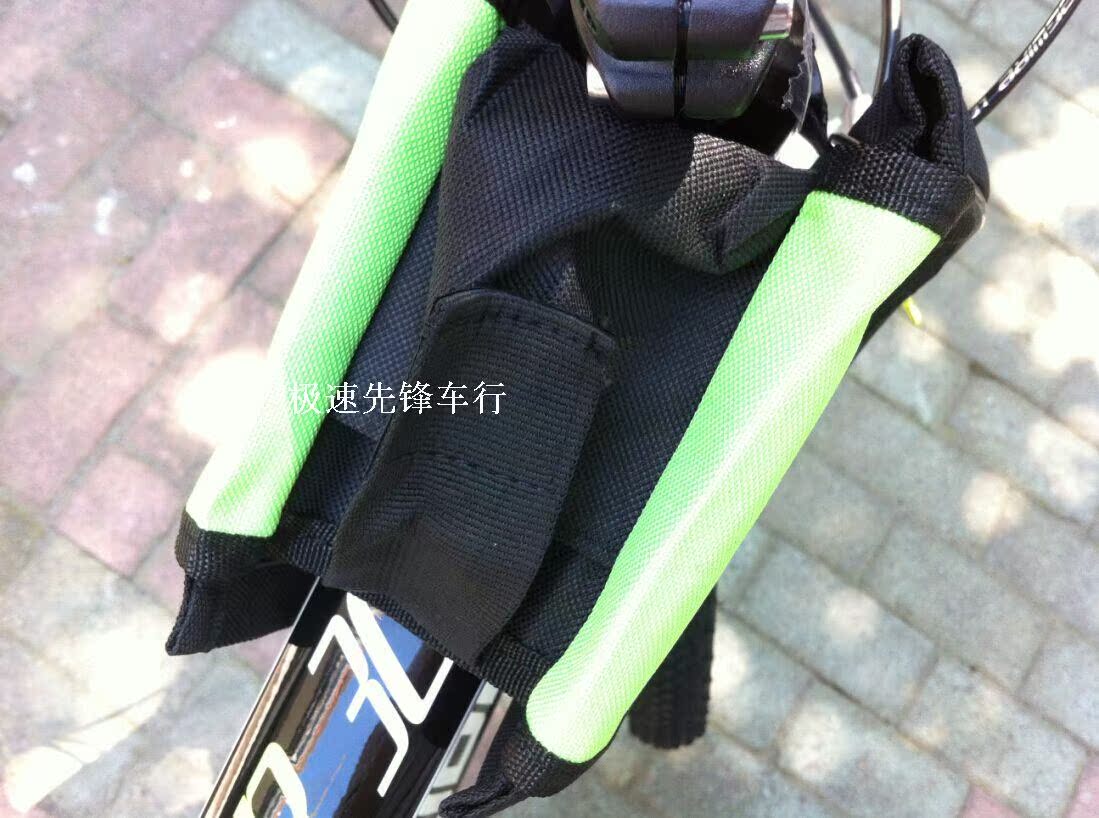 Sacoche pour vélo MERIDA - Ref 2233165 Image 14