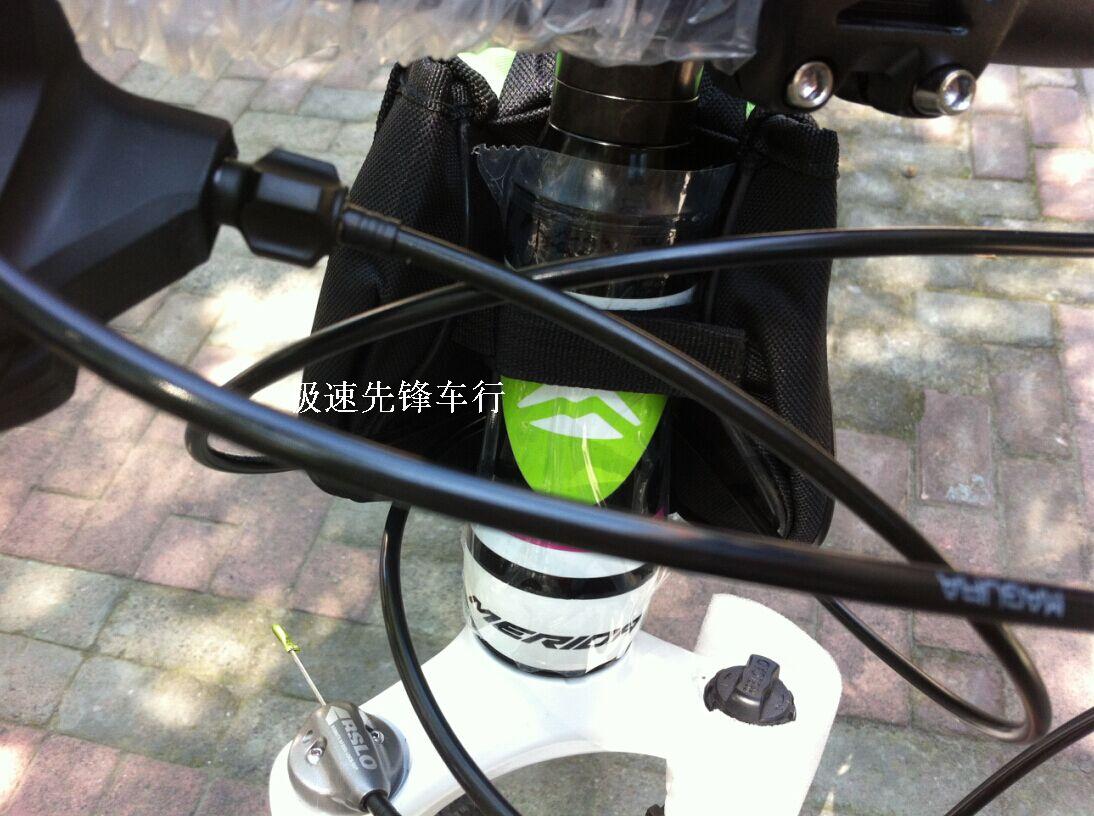 Sacoche pour vélo MERIDA - Ref 2233165 Image 13