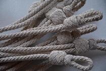 German style Wire Wire Cap Strip Metal Strip Silver White German eaves Strip Strip