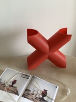 lab Self-operated laboratory Nordic middle-aged European imported SpaceageX type lamp Space age decorative lamp