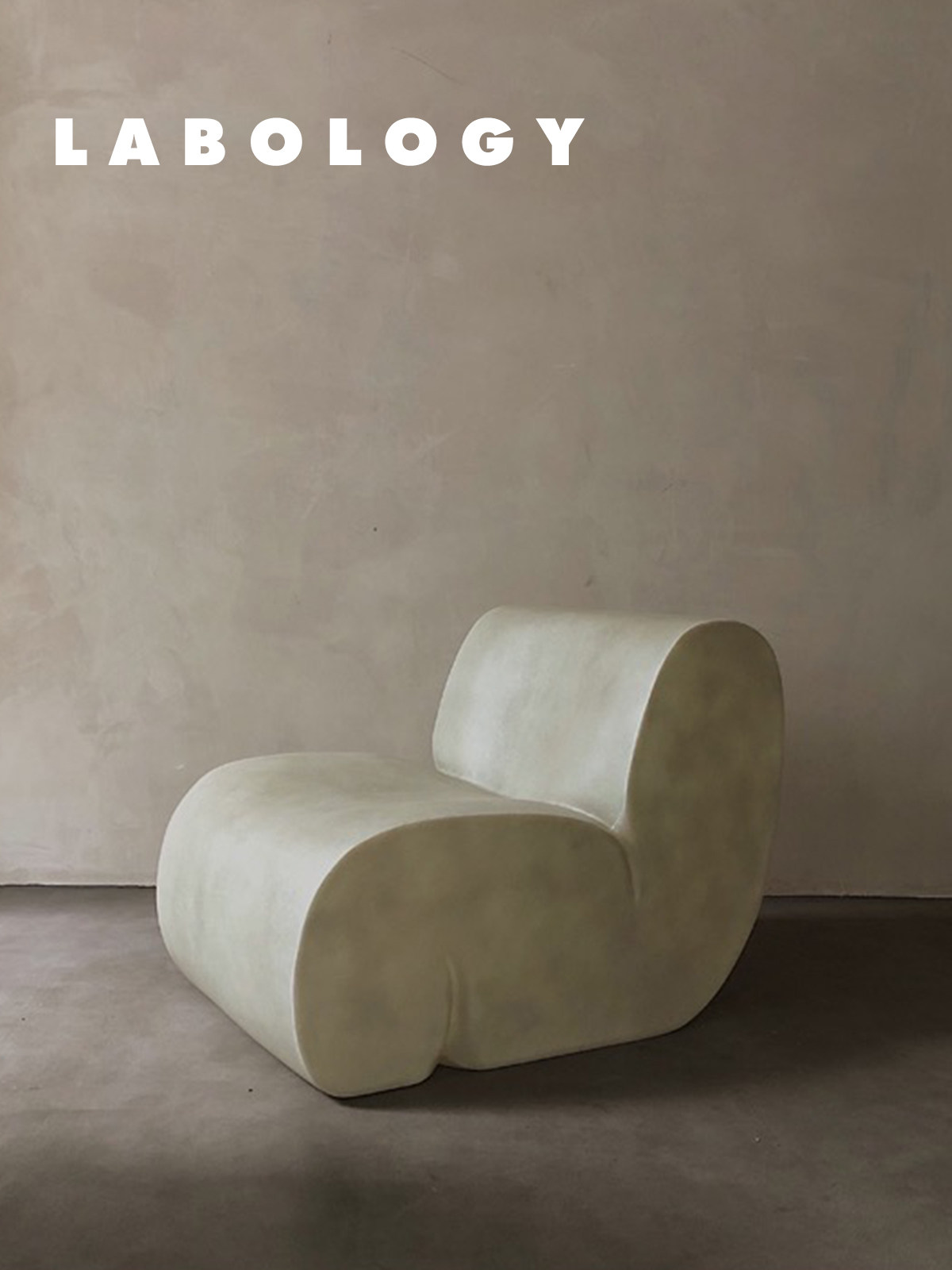 LABOLOGY New Products｜Kar Single Sofa FRP furniture and lounge comfortable lounge chair living room