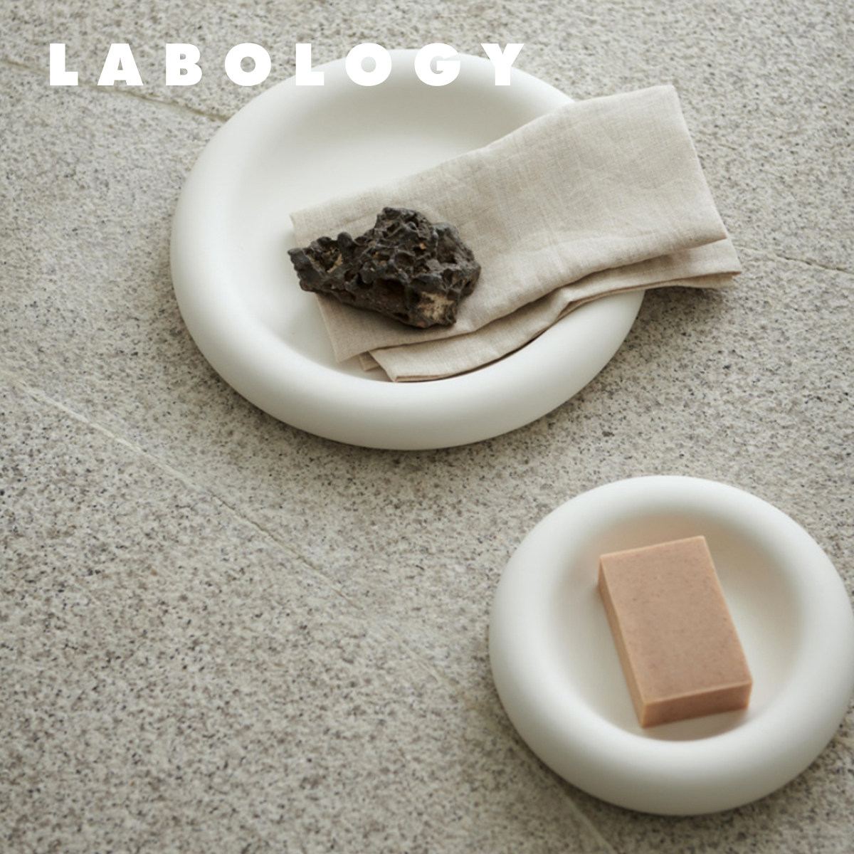 LABOLOGY new products | OPEN OBJECT Circle Series matt ceramic Breakfast disc Birthday Presents for Birthday Gifts 