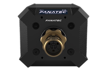 12fanatec Racing Game Simulator Force Feedback Steering Wheel DD2 Direct Drive New Product