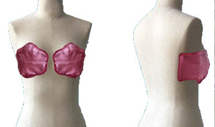 Pads pour soutien-gorge - Ref 818211 Image 12