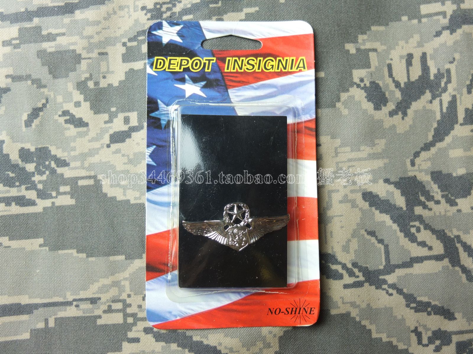 USAF Air Force Officers Group Qualifications Chapter Mini Edition Junior Intermediate Level Senior