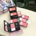 [Pre] Nhật Bản KOSE Kose ESPRIQUE phấn má hồng hai màu RD-6 怦然 恋 RO-7C trong suốt - Blush / Cochineal Blush / Cochineal