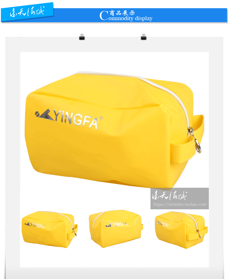 Sac de sport - Ref 11473 Image 12