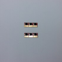 Compatible HP hp6600 6100 7612 7110 7610 even for filling chip HP932 933 ink cartridges