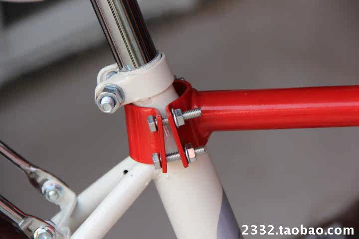 siège enfants pour vélo - Ref 2424872 Image 6