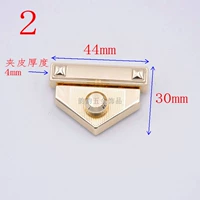 № 2 мелкое золото