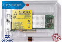 Original Qlogic QLE2740-SR-CK 32Gb Single Port HBA Fiber Channel Card